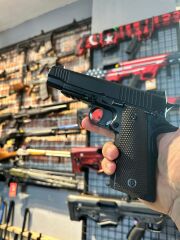 KWC Colt 1911-40 Havalı Tabanca - CO2 4.5 mm / KM40