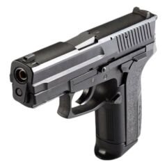 KWC Sig Sauer SP2022 Havalı Tabanca - CO2 4.5 mm / KM47ABS