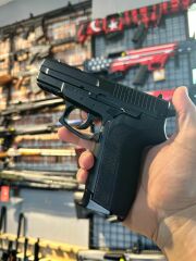 KWC Sig Sauer SP2022 Havalı Tabanca - CO2 4.5 mm / KM47ABS