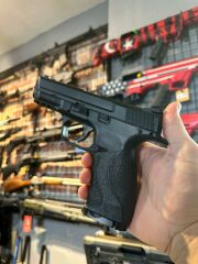 KWC Smith & Wesson Abs Havalı Tabanca - CO2 4.5 mm / KM48ABS