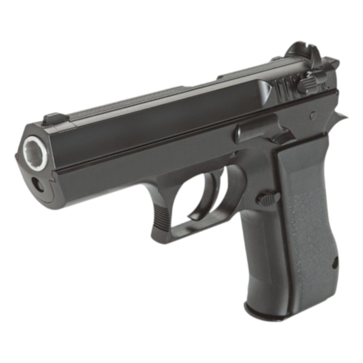 KWC Jericho 941 Havalı Tabanca - CO2 4.5 mm / KM43