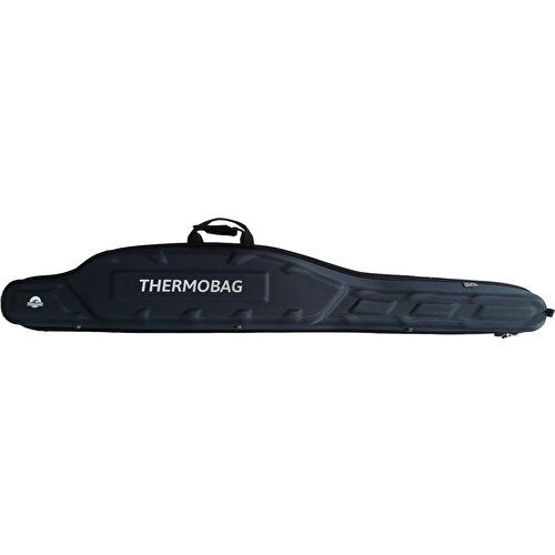Thermobag Spin Olta Taşıma Çantası Siyah 140 cm