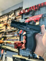 KWC Taurus PT 24/7 ABS Havalı Tabanca - CO2 4.5 mm / KM46ABS