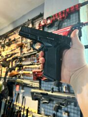 KWC Glock 17 G 18 Blowback Havalı Tabanca - CO2 4.5 mm / KM19