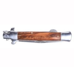 Swat K-032-D Full Rivet italian Style Knife Çakı