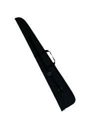 Çetin Av Tüfek Kılıfı 110cm - Siyah