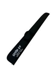 Çetin Av Tüfek Kılıfı 110cm - Siyah