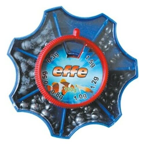 Effe HG 2644 Kutu Kurşun