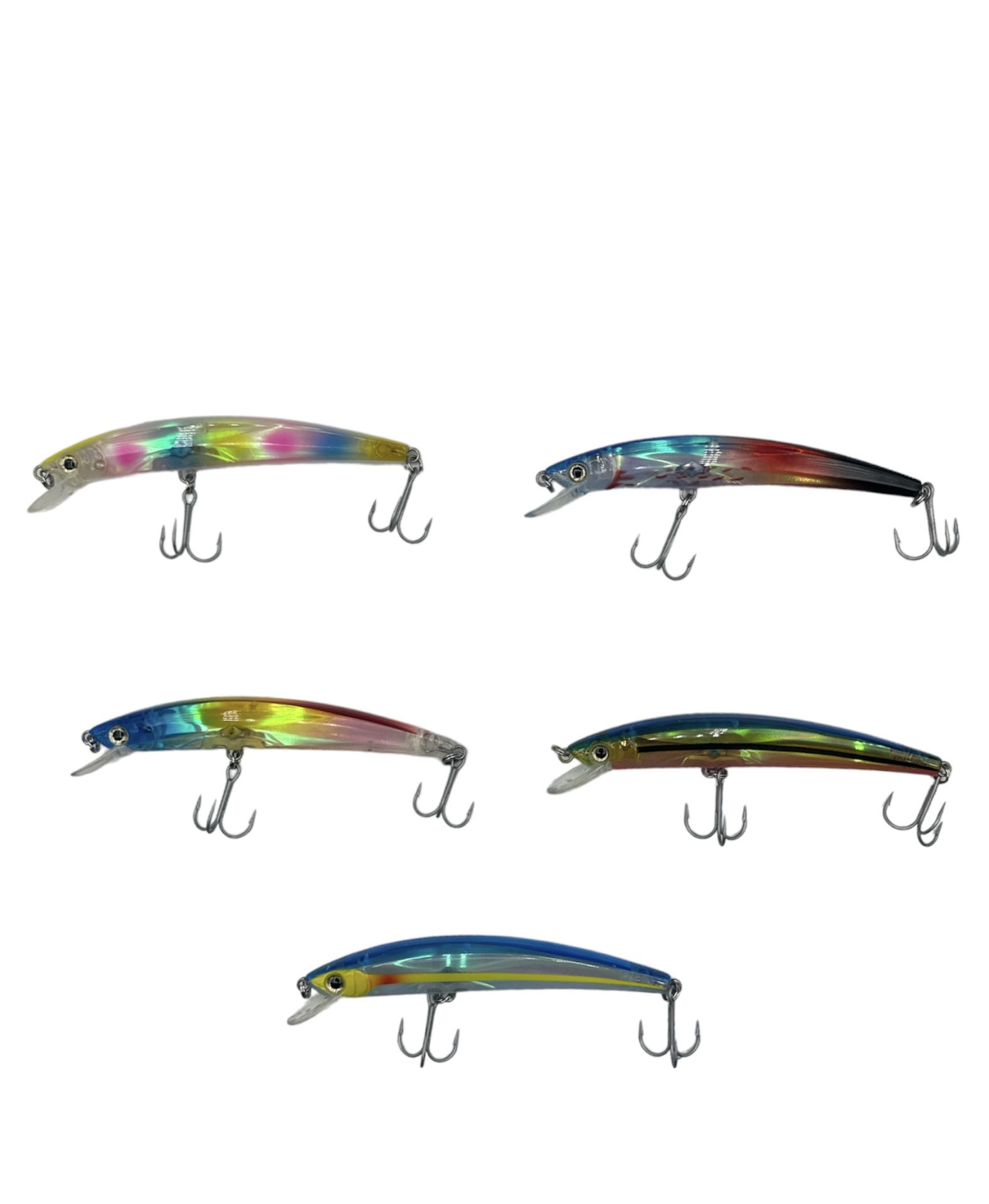 Bauer Bayh Shad 110F Rapala 110mm 13 Gr