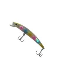 Bauer Bayh Shad 110F Rapala 110mm 13 Gr