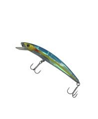 Bauer Bayh Shad 110F Rapala 110mm 13 Gr