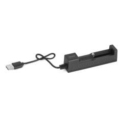 Watton TG-10 Şarjlı Av ve El Feneri Profesyonel - WT-620