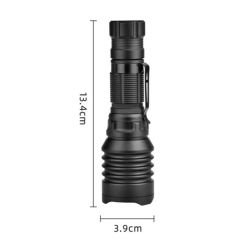 Watton TG-10 Şarjlı Av ve El Feneri Profesyonel - WT-620
