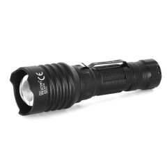 Watton TG-10 Şarjlı Av ve El Feneri Profesyonel - WT-620
