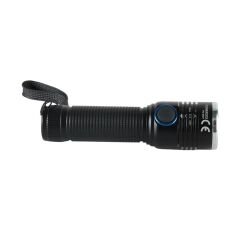 Powerdex PD-6007 Şarjlı Su Geçirmez El Feneri
