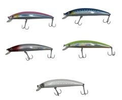 Bauer Hard Core Minnow Rapala 115mm 15 gr