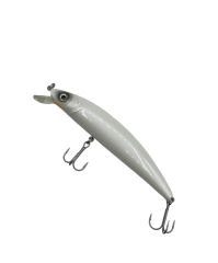 Bauer Hard Core Minnow Rapala 115mm 15 gr