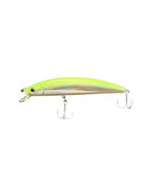 Bauer Hard Core Minnow Rapala 115mm 15 gr