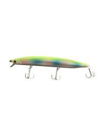 Bauer Tetsu Minnow Rapala 130mm 17 Gr