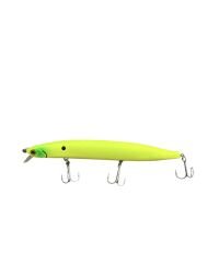 Bauer Tetsu Minnow Rapala 130mm 17 Gr