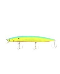 Bauer Tetsu Minnow Rapala 130mm 17 Gr