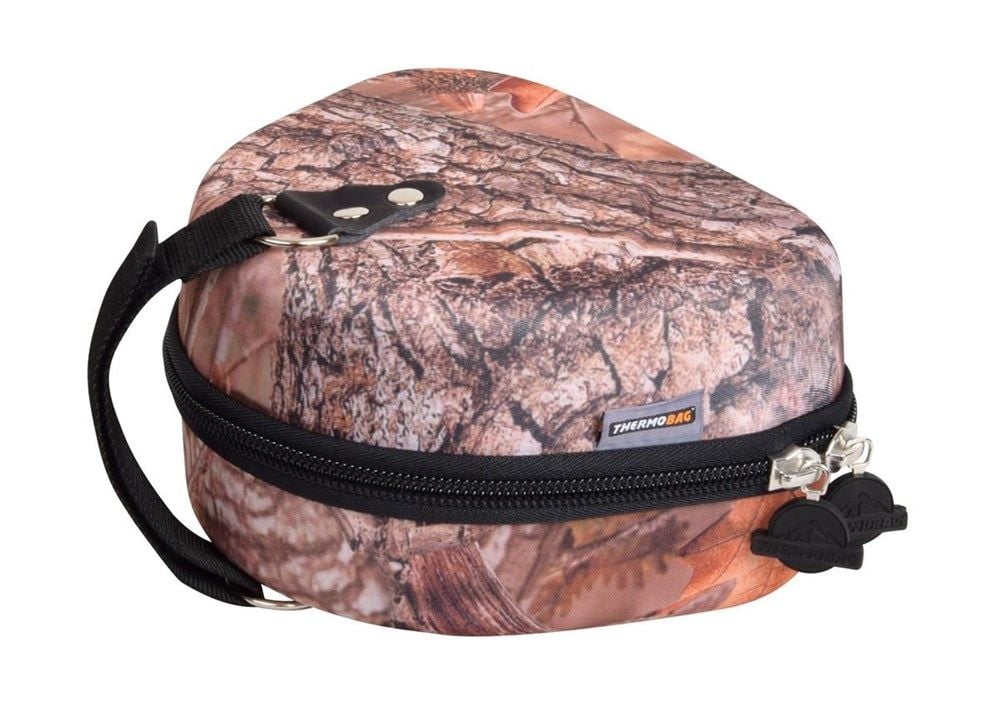Thermobag Olta Makinası Çantası Küçük Boy (S) Orman Camo