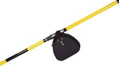 Thermobag Olta Makinası Çantası Orta Boy (M) Kırmızı