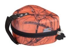 Thermobag Olta Makinası Çantası Büyük Boy (L) Turuncu Camo