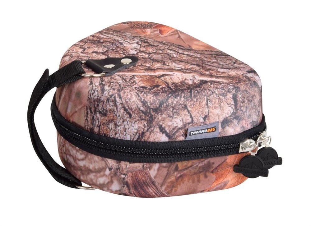 Thermobag Olta Makinası Çantası Büyük Boy (L) Orman Camo
