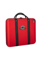 Thermobag Şarap Şisesi Soğutucu Çantas - Large - Kırmızı