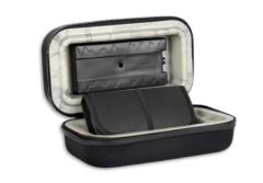 Thermobag Soğutucu Insülin Enjektör Taşıma Çantası Lacivert
