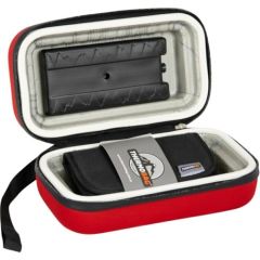 Thermobag Insülin Çantası Buzluklu Kırmızı