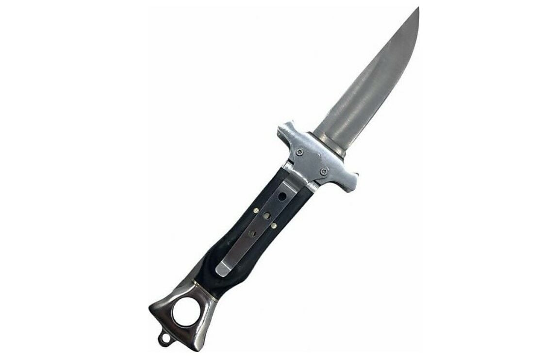 Swat SW-420 Katlanabilir Çakı
