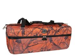 Thermobag Mega Isı Yalıtımlı Çanta Small Turuncu