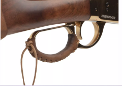 Derya Lever Action Deri Levye Koruması