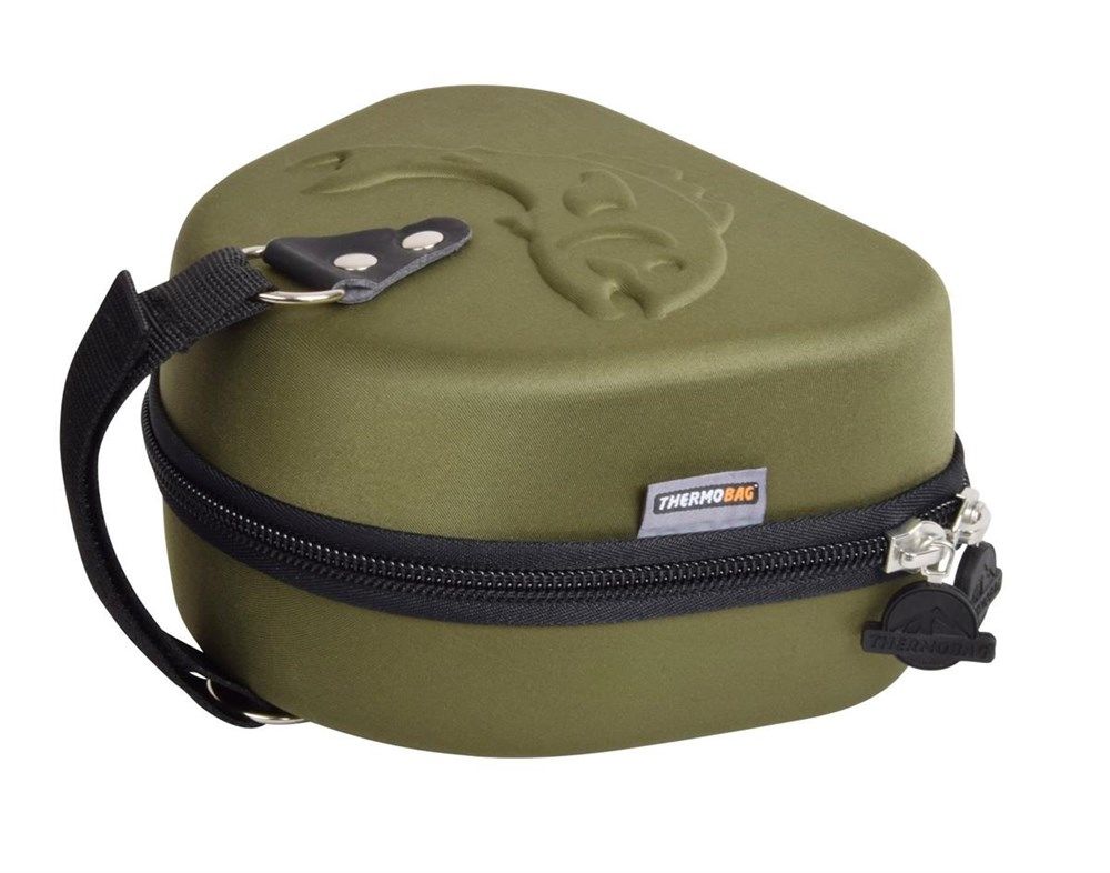Thermobag Olta Makinası Çantası Küçük Boy (S) Haki
