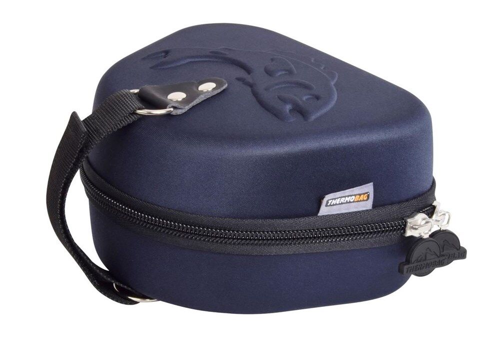 Thermobag Olta Makinası Çantası Küçük Boy (S) Lacivert