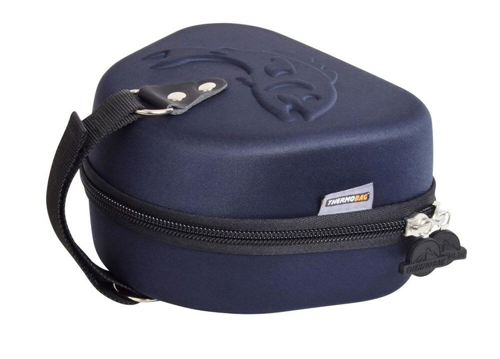 Thermobag Olta Makinası Çantası Büyük Boy (L) Lacivert