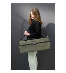 Thermobag Long Soğutucu Kamp ve Piknik Çantası Mavi 18L