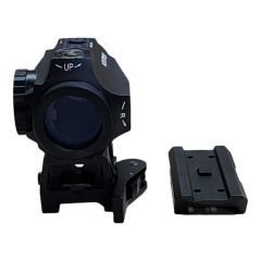 Vormex COSS2 Red Dot / 5550