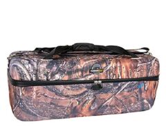 Thermobag Mega Isı Yalıtımlı Çanta Büyük Boy (L) Orman Camo