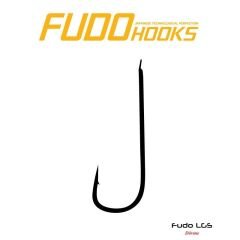 Fudo 7701 Fudo LGS Black Nikel Olta İğnesi
