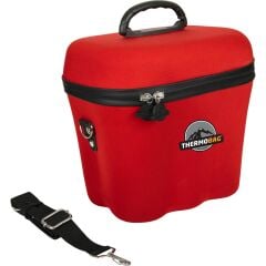 Thermobag 6lı Bira Çantası Kırmızı