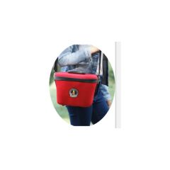 Thermobag 6lı Bira Çantası Kırmızı