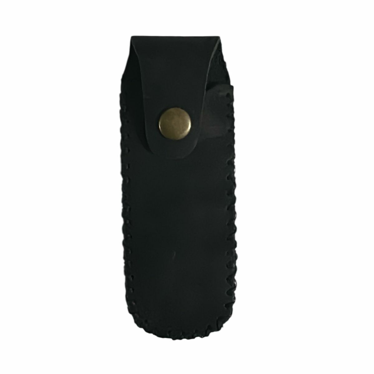 Çakı bıçağı kılıfı 14 cm Siyah
