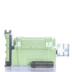 Pandora Balıkçı Çantası PB 14 / 43.5cm x 23cm x 28cm - Siyah