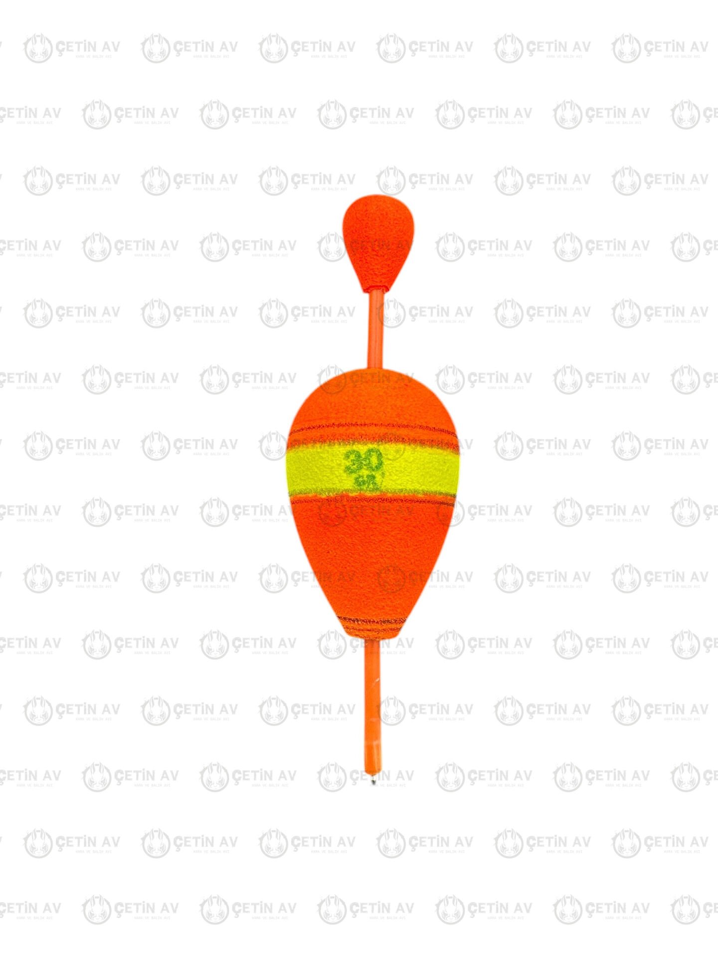 Thermobag Fosfor - Işık Takılan Eva Şamandıra 20 gr