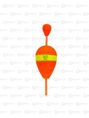 Thermobag Fosfor - Işık Takılan Eva Şamandıra 80 gr