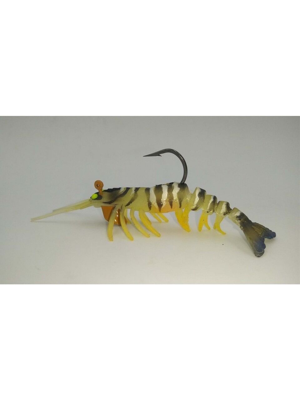 Pandora Karides Silikon 6,5 gr 7,62 CM - 229