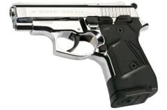 Zoraki Mod 914 T Kurusıkı Tabanca - Parlak Krom